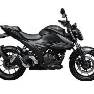 Suzuki GIXXER 250