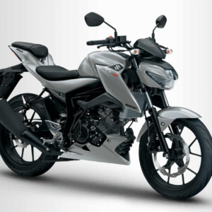 Suzuki S150MFX