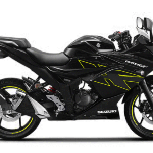 Suzuki GSX150FRF