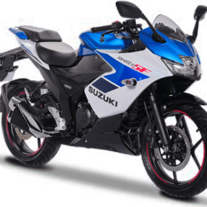 Suzuki GSX150FRFX