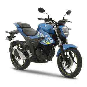 Suzuki GSX150RF