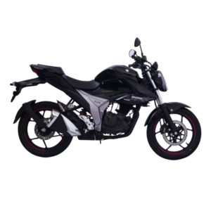 Suzuki GSX150RF