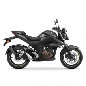 Suzuki GSX250RL