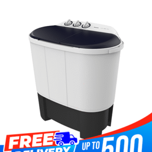 Panasonic 10.5 kg JUMBO HydroWash,Twin-Tub Washing Machine
