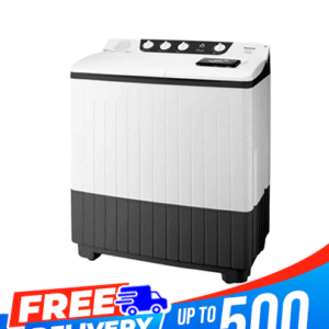 Panasonic 14.0 kg Extra Large Capacity, Twin Tub Washing Machine