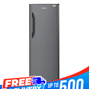 Panasonic 8.0 cu. ft. Direct Cool Inverter, Upright Freezer