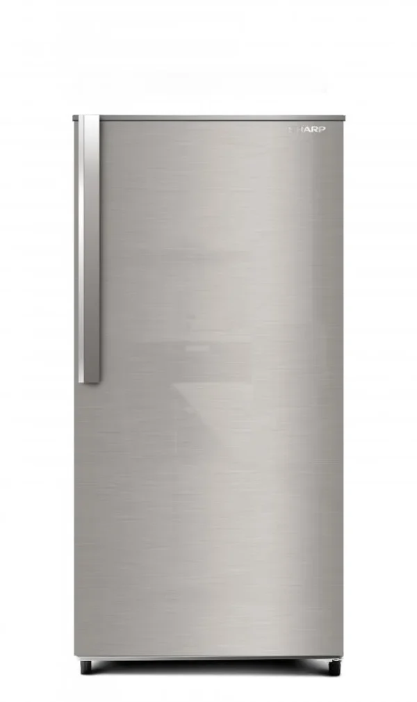 Sharp 7.0 CU.FT Single Door Refrigerator