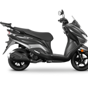 Suzuki BURGMAN STREET