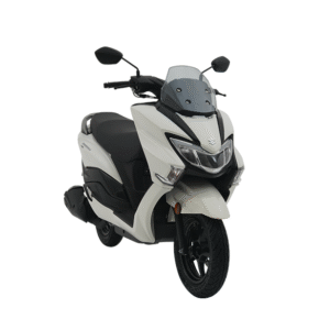 Suzuki BURGMAN STREET