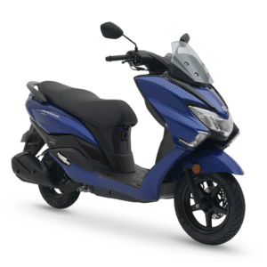 Suzuki BURGMAN STREET