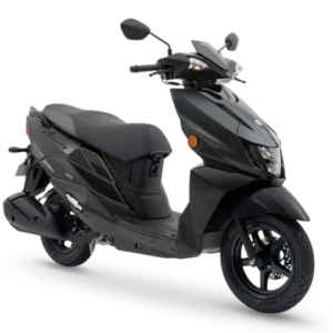 Suzuki AVENIS