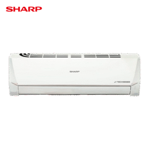 Sharp Split Type AC | AH-XS10VF
