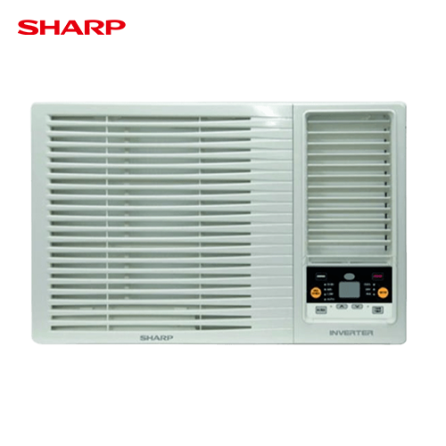 Sharp Window Type AC | AF-XG10ZCF 1 Sharp Window Type AC | AF-XG10ZCF