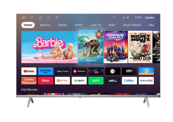 Skyworth 43″ Full HD Smart TV