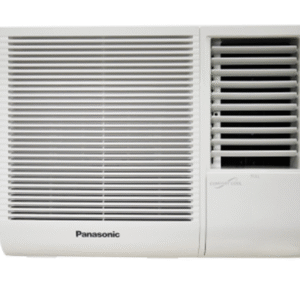 Panasonic Timer Window Type Aircon