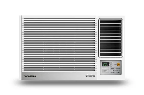 Panasonic 1.5 HP Window Type Airconditioner