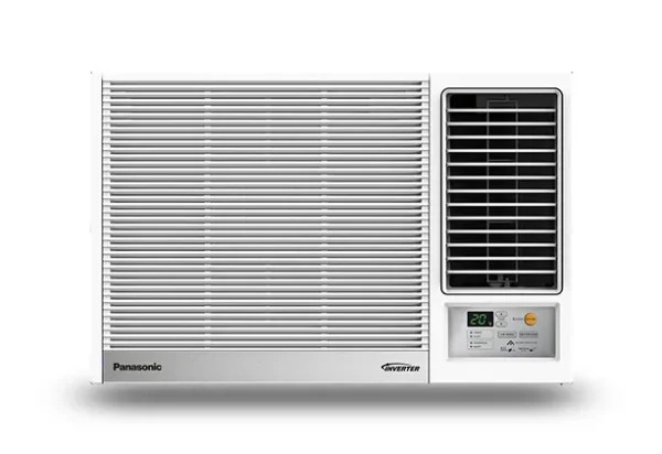 Panasonic 2.0 HP Window Type Airconditioner