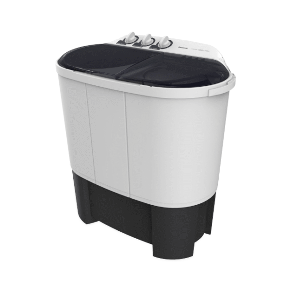 Panasonic 10.5 kg JUMBO HydroWash,Twin-Tub Washing Machine