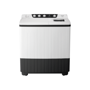 Panasonic 16.0 kg Extra Large Capacity, Twin Tub Washing Machine