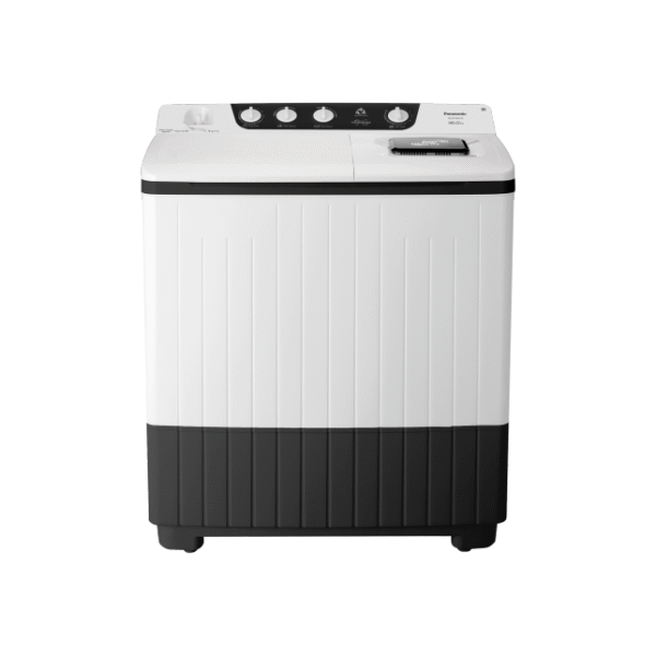 Panasonic 16.0 kg Extra Large Capacity, Twin Tub Washing Machine