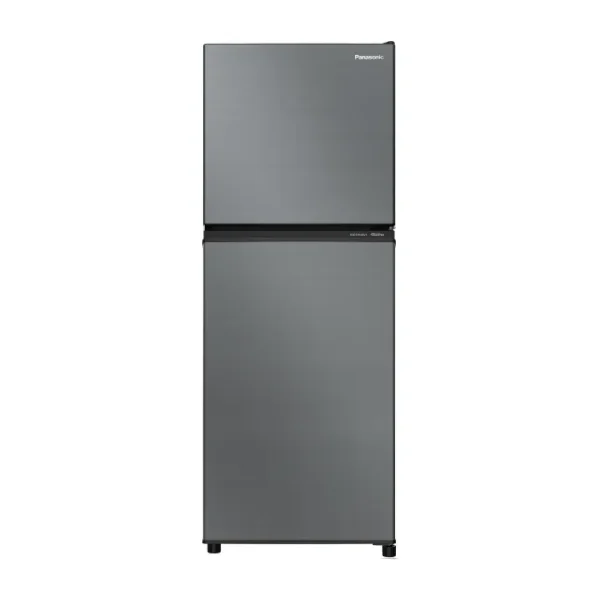 Panasonic 8.6 cu ft (244 L) 2-Door Top Freezer No-Frost Deluxe Inverter Refrigerator