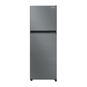 Panasonic 8.6 cu ft (244 L) 2-Door Top Freezer No-Frost Standard Inverter Refrigerator