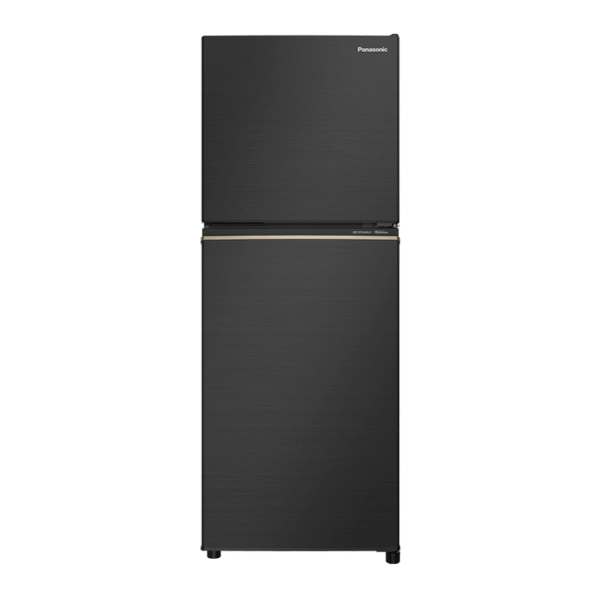 Panasonic 2-Door Top Freezer No-Frost Deluxe Inverter Refrigerator