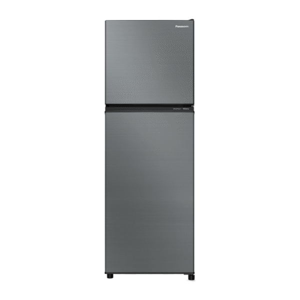 Panasonic 10.4 cu ft (295 L) 2-Door Top Freezer No-Frost Standard Inverter Refrigerator