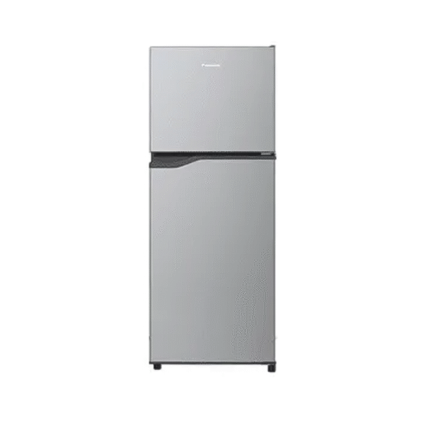 Panasonic 7.9 cu ft (223 L) Two Door Direct Cool Non-Inverter