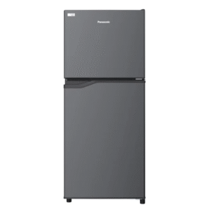 Panasonic 7.9 cu ft (223 L) Double Door Refrigerator