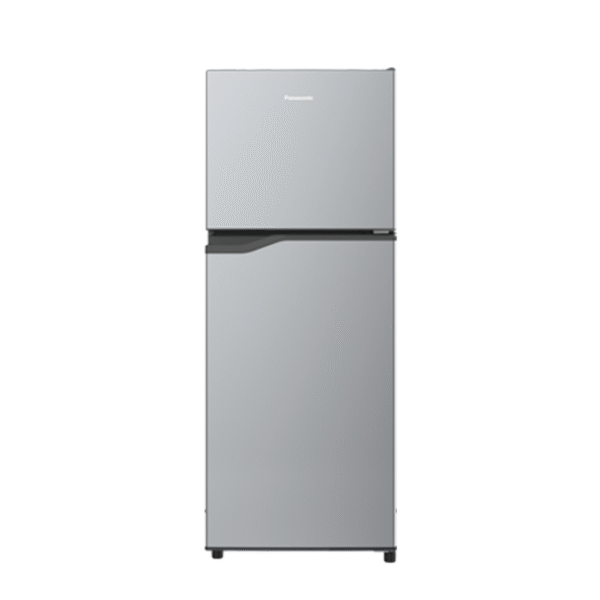 Panasonic 9.0 cu ft (256 L) Double Door Refrigerator