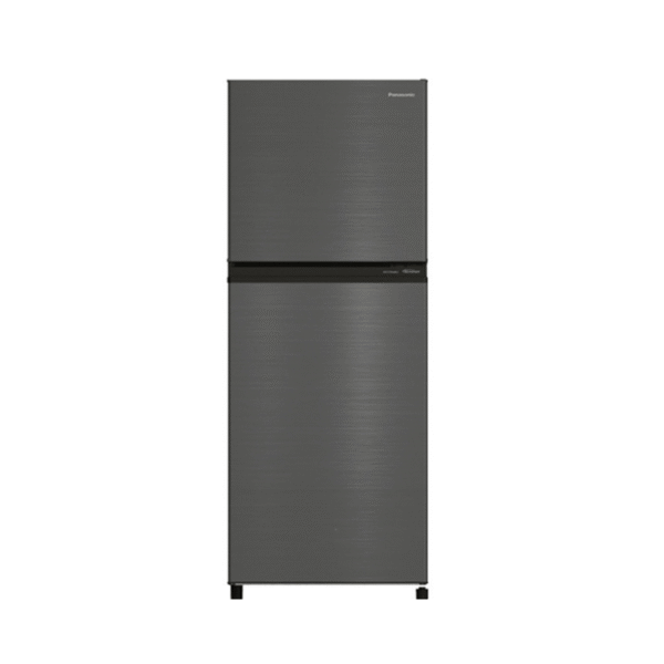 Panasonic 9.1 Two Door Top Freezer No-Frost Refrigerator – 2025