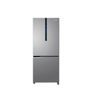 Panasonic 9.0 cu ft (255 L) 2-Door Bottom Freezer Fridge
