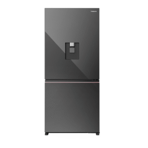 Panasonic Premium 17.6 cu ft (500 L)2-door Bottom Freezer Refrigerator