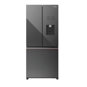 Panasonic Premium 17.4 cu ft (495 L) 2-door Bottom Freezer Refrigerator