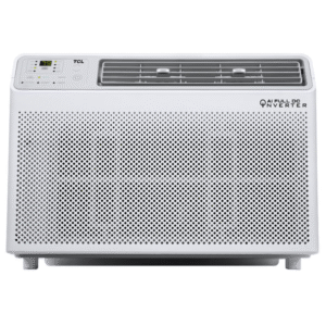 TCL 1.5HP AI Window type Inverter AC FULL DC
