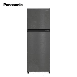 Panasonic Two Door Top Freezer | NR-BQ282VB