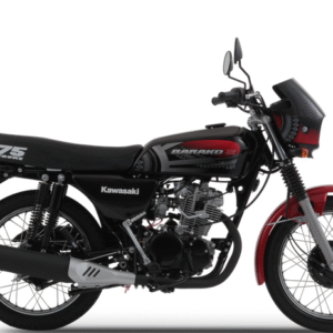 Kawasaki Barako III BC175