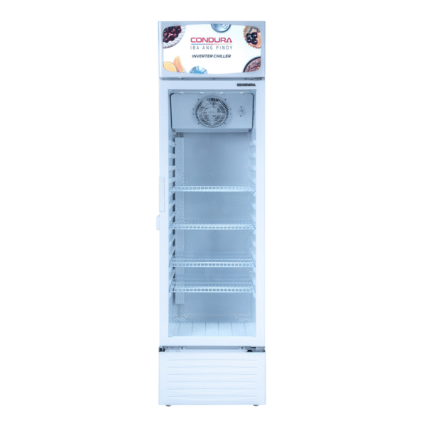 Condura 9.0 cu.ft. Inverter Chiller