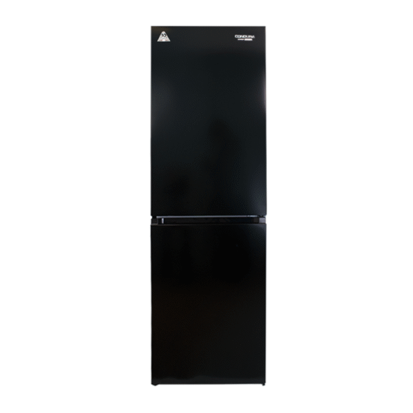 Condura 9.1 cu.ft. Two Door Refrigerator