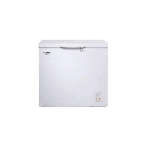 Condura 7 Cu. Ft. Negosyo Chest Freezer Pro Inverter Refrigerator