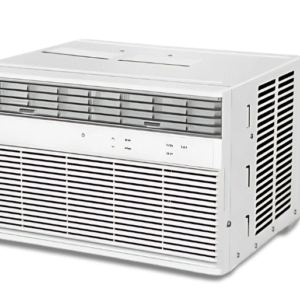 Haier 1.0 HP Chill Cool Digital Window Type Aircon for Small Room ( 11.25 EER / Eco Mode / Fast Cooling / R32 Refrigerant / Filter Alarm / Blue Fin / 100% Copper) – Updated Model