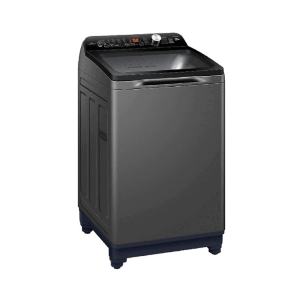 HAIER HWM100-B1678B 10.0 kg. Top Load Washing Machine