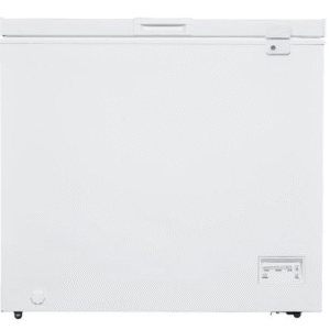 Fujidenzo 7.0 cu. ft. HD Inverter Chest Freezer