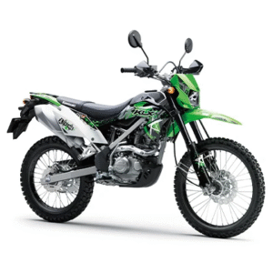 Kawasaki KLX 150