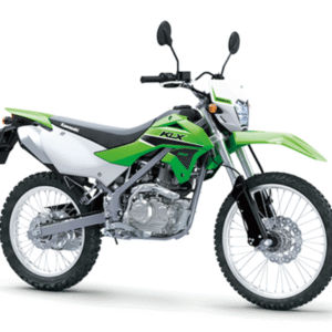 Kawasaki KLX 150