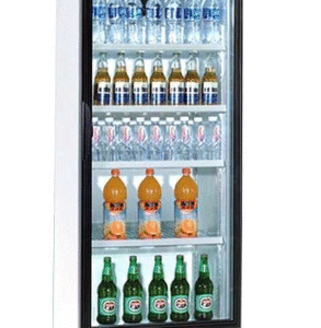 Markes Showcase Chiller 10.6 Cu.ft.