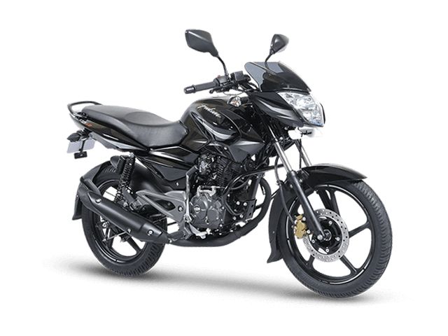 ROUSER 135