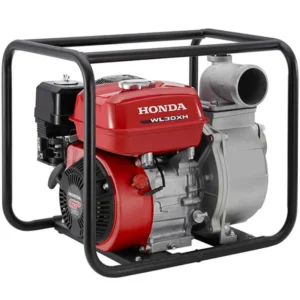 HONDA Water Pumps: WL30XH DR