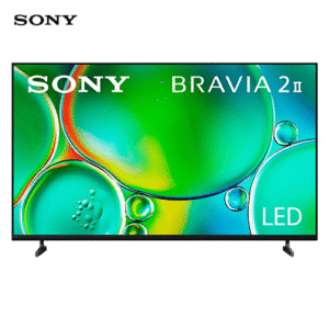 Sony BRAVIA 2 | K-55S20M2
